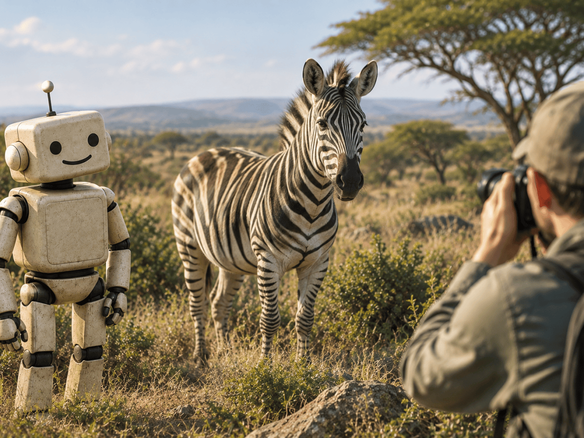 Subject Interpretation Logs: Zebra — Pattern Recognition&nbsp;Event