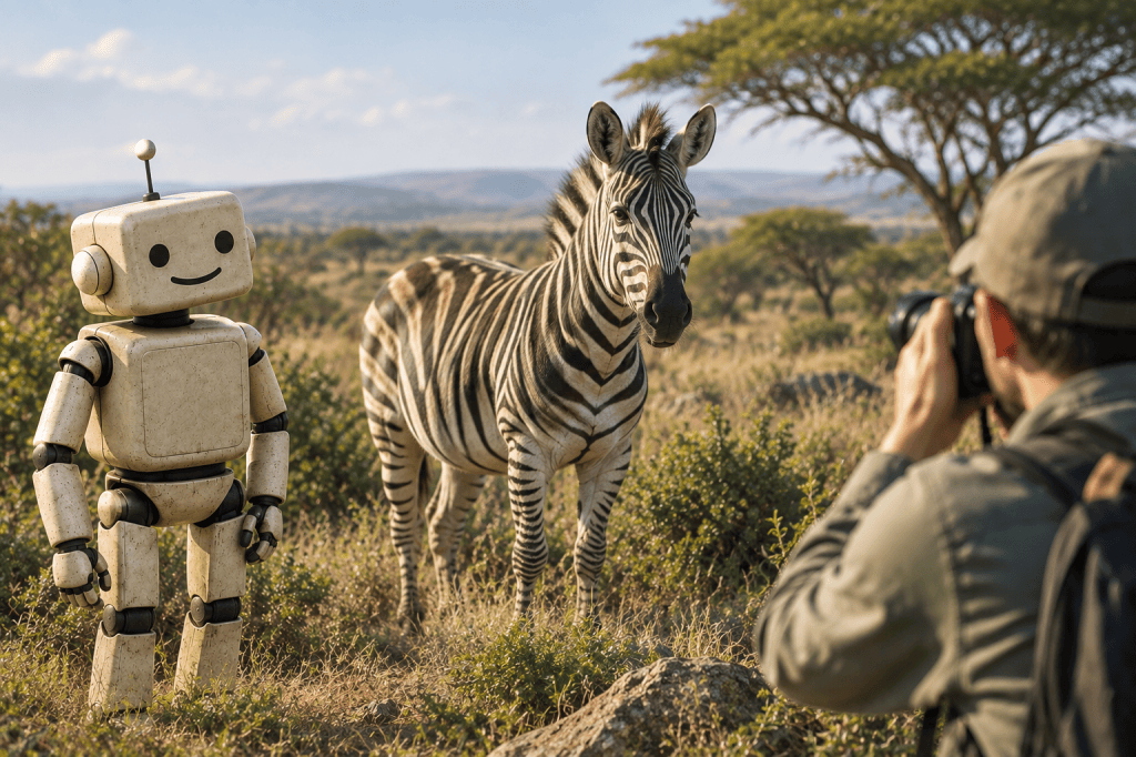 Subject Interpretation Logs: Zebra — Pattern Recognition&nbsp;Event
